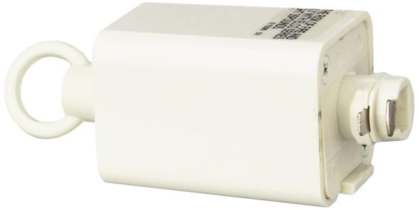 Elco Lighting EP815W EP815 Pendant Adapter, White